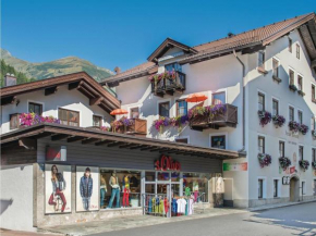 Отель Apartment Marktstrasse, Раурис